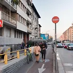 Gioia Suite - Sopra La Metro Sondrio