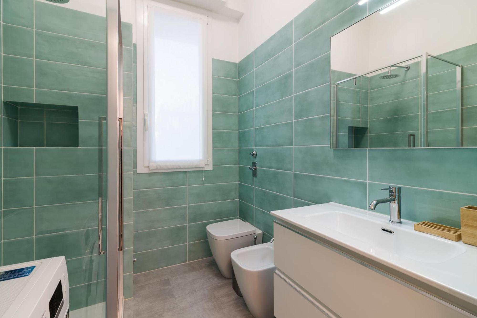 Appartement Gioia - Sopra La Metro Sondrio *